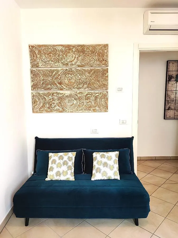 Il Melograno Apartment Prato