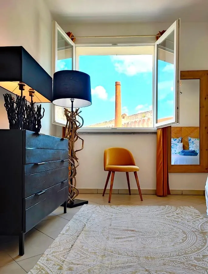 Il Melograno Apartment Prato 0*,
