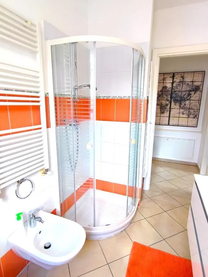 Il Melograno Apartment Prato