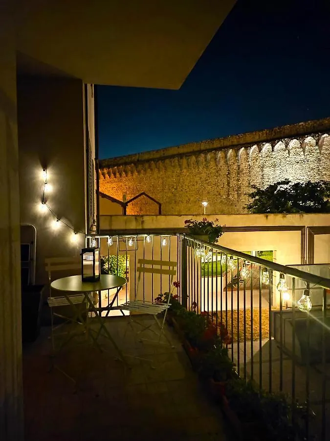 Il Melograno Apartment Prato