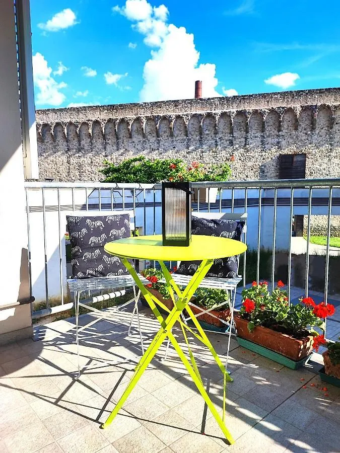 Il Melograno Apartment Prato