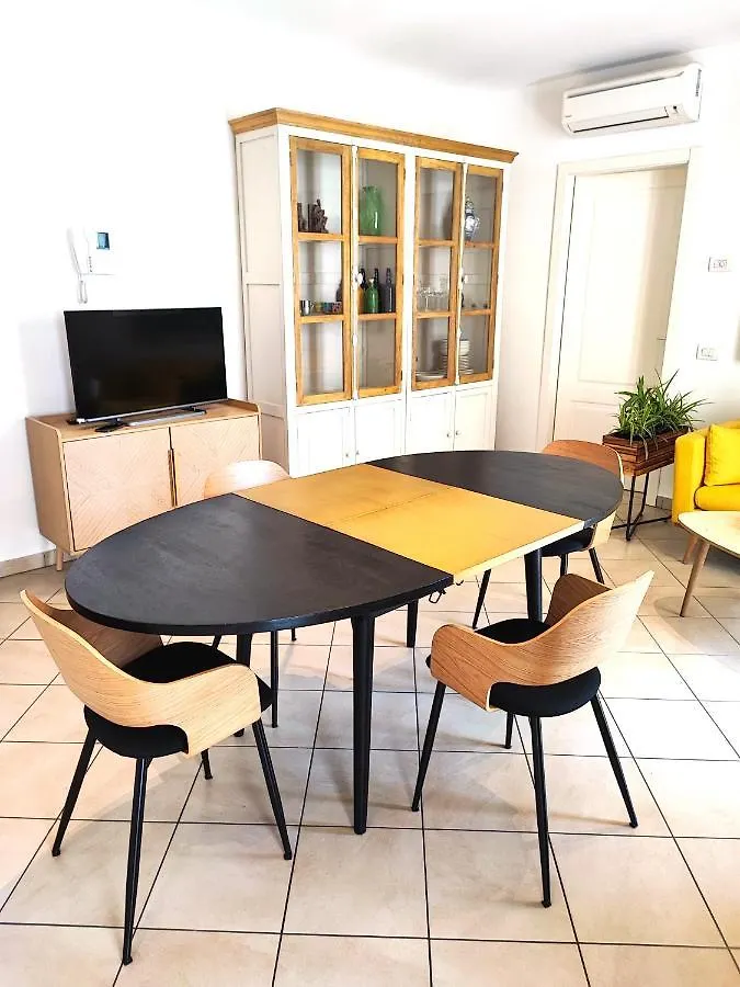 Il Melograno Apartment Prato