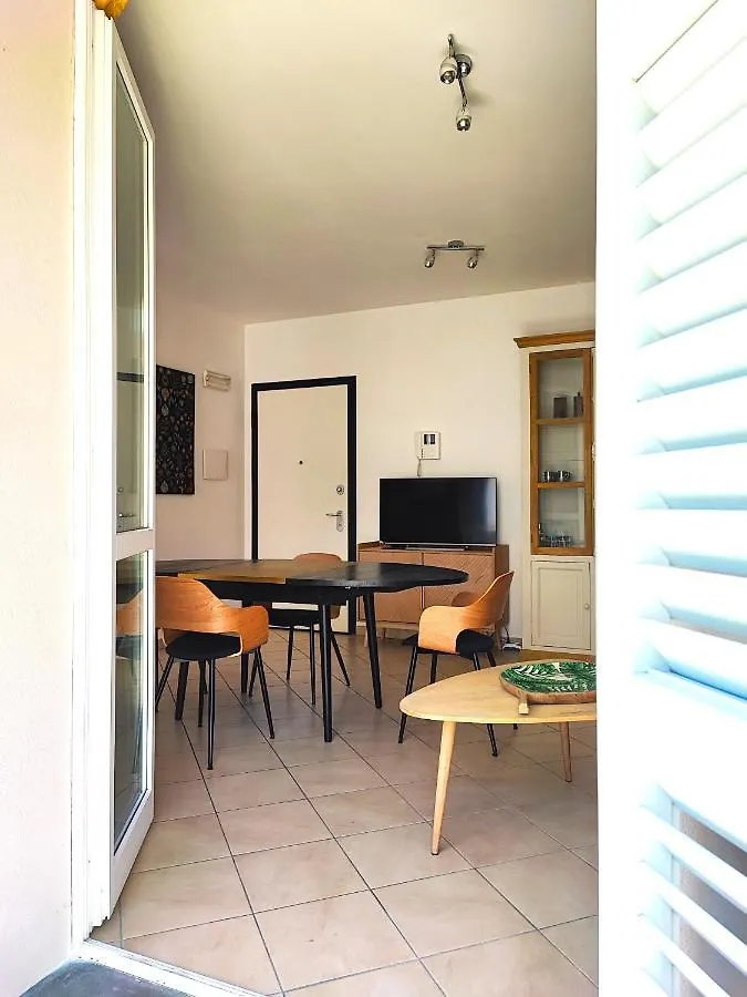 Il Melograno Apartment Prato