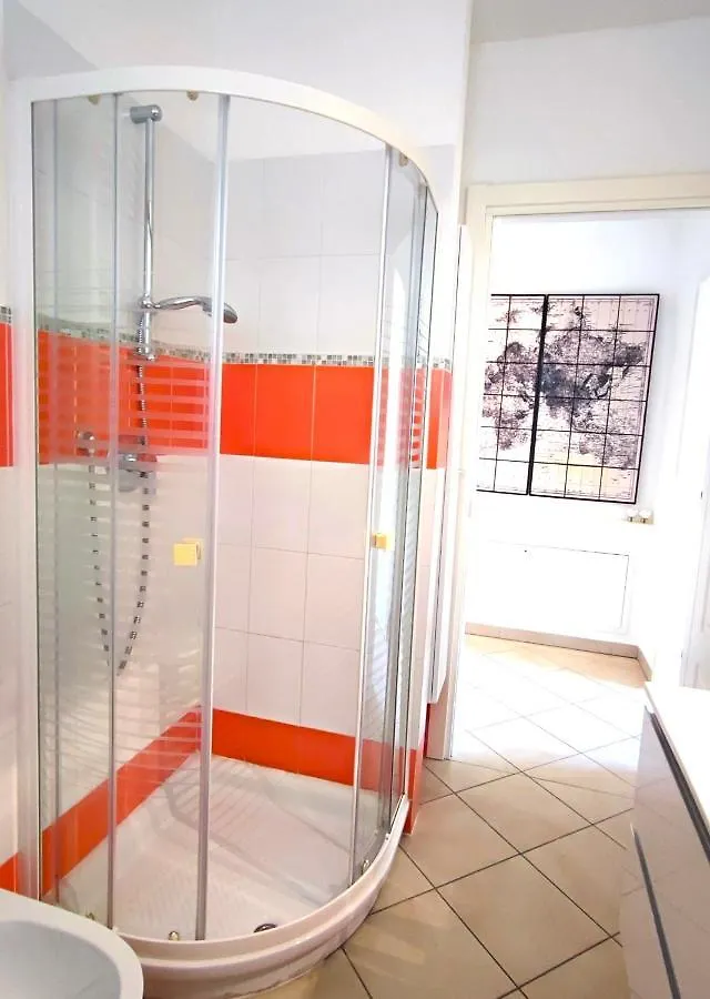 Il Melograno Apartment Prato